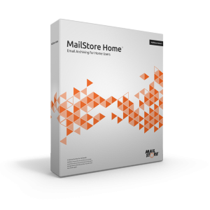 MailStore Home hat eine strategische Bedeutung und bleibt kostenlos