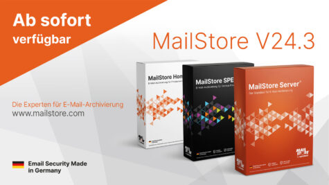 Mailstore