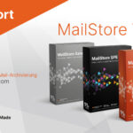 MailStore Version 24.4