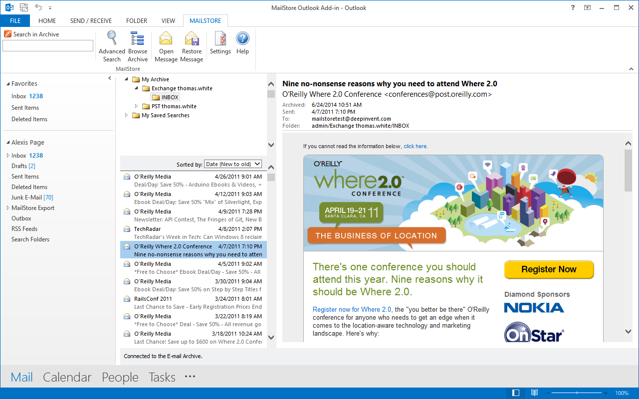 How to access your e-mail on the web using Microsoft Outlook? – Microsoft