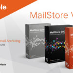 MailStore Version 24.4