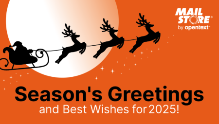 Merry Christmas and a Happy, Successful Year 2025!